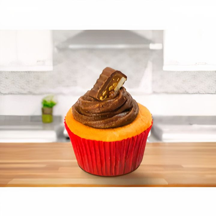 Cupcake Charge