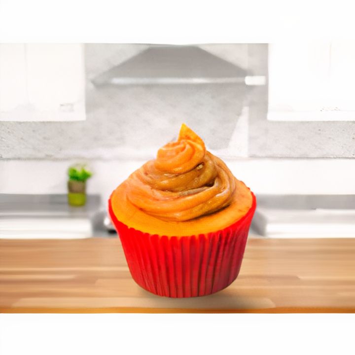 Cupcake de Churros