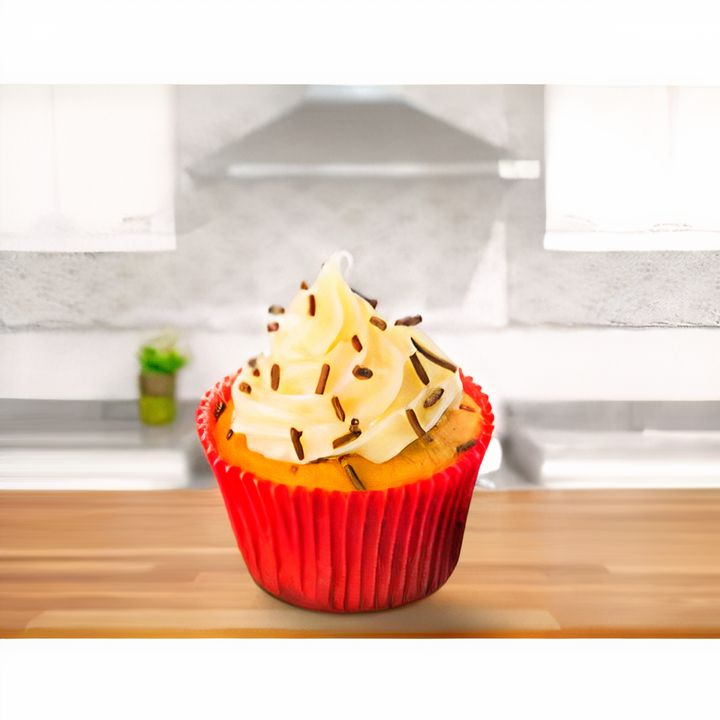 Cupcake Formigueiro
