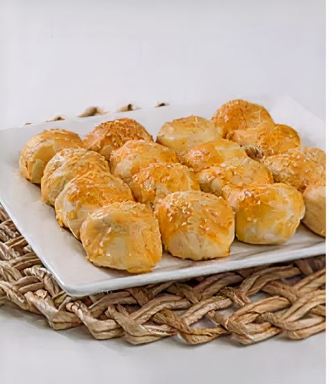 Pastel de Forno de Carne