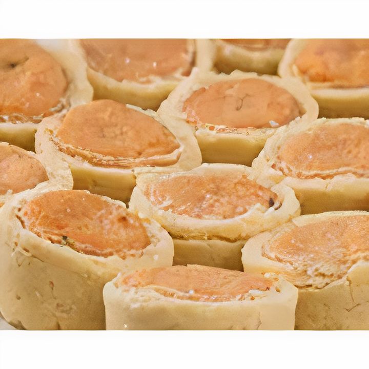 Quiche de Cebola