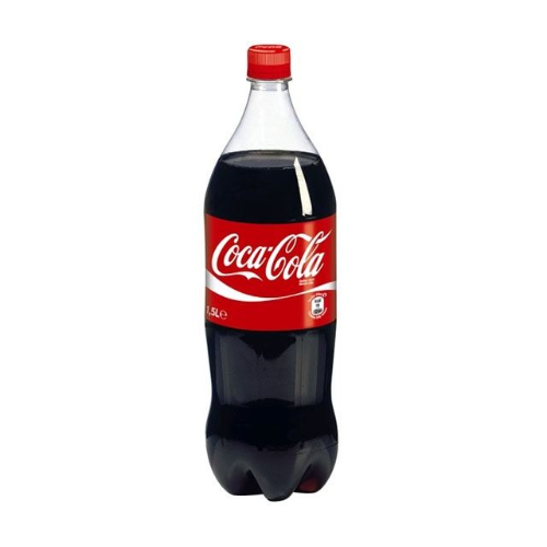 Refrigerante Coca-cola - 1,5 Litros