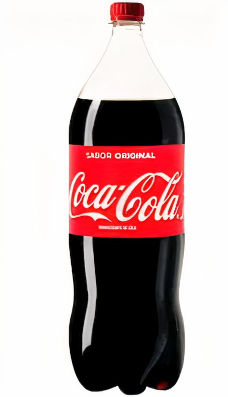 Refrigerante Coca-Cola 2 Litros