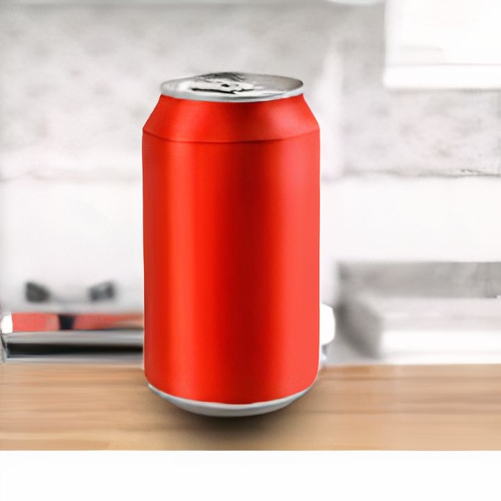 Refrigerante Coca-cola - 350Ml