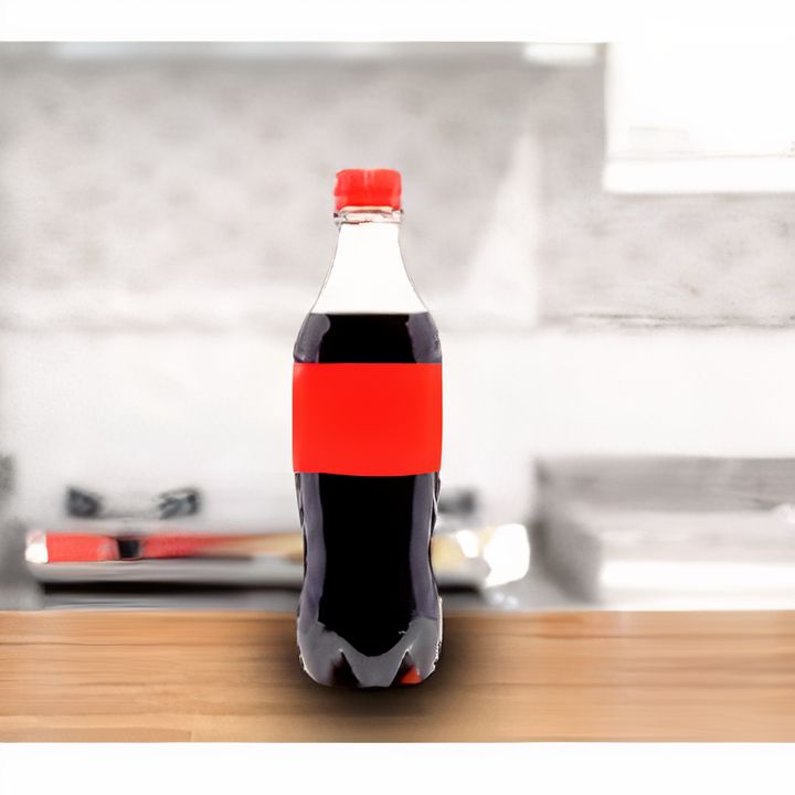 Refrigerante Coca-cola - 600Ml
