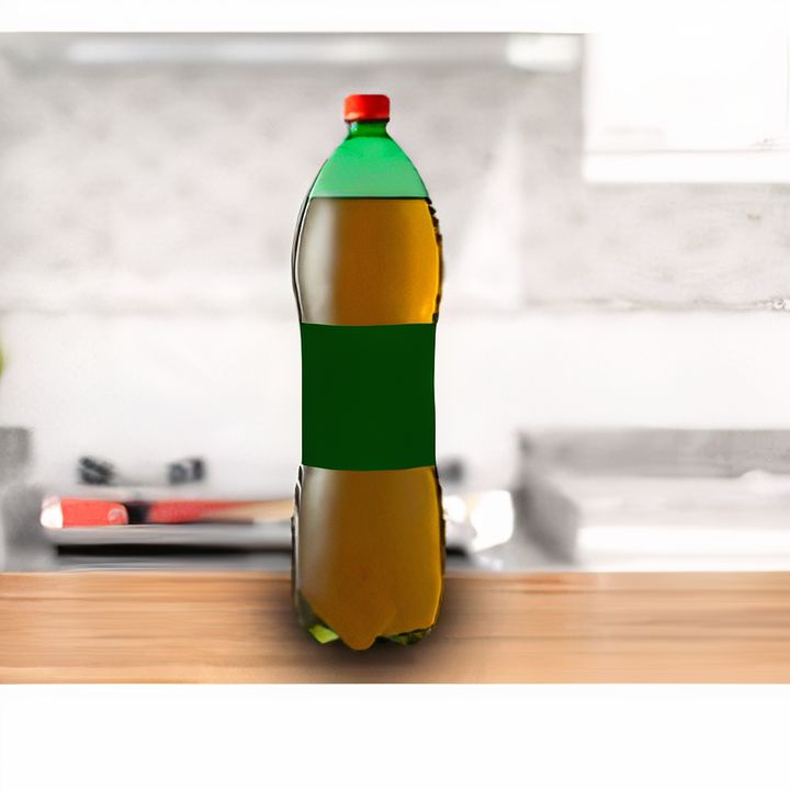 Refrigerante Guaraná - 1,5 Litros