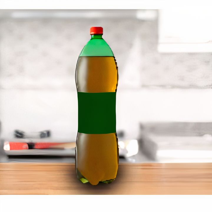Refrigerante Guaraná - 2 Litros