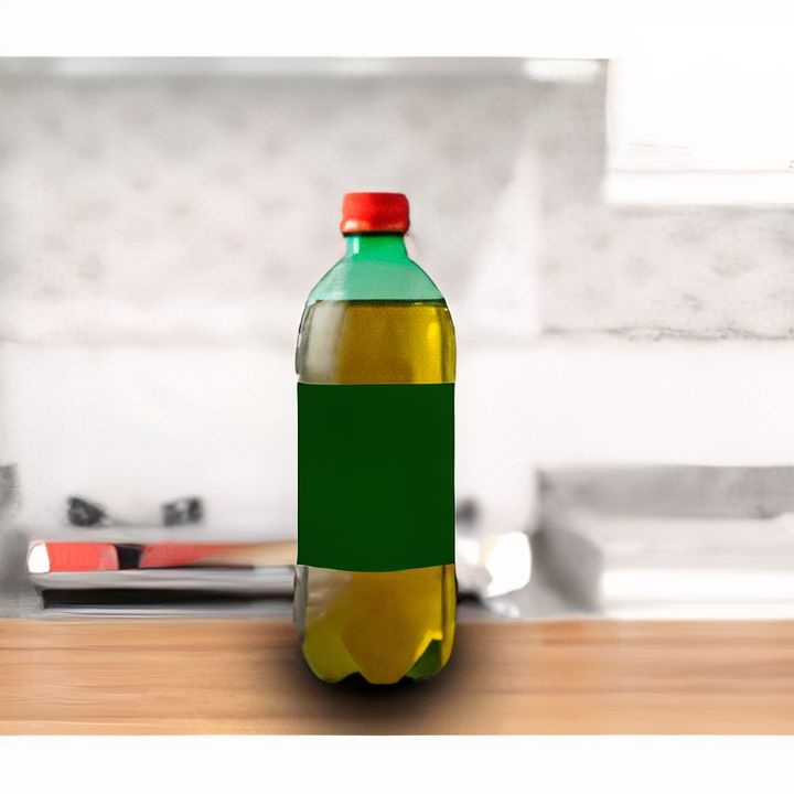 Refrigerante Guaraná - 600Ml