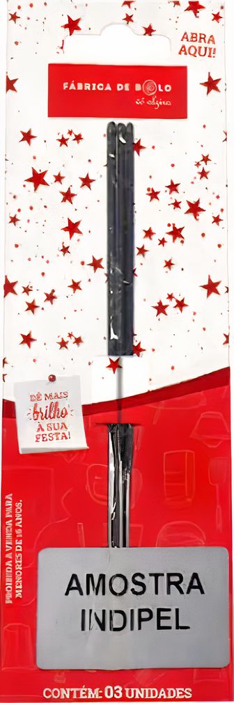 Vela Estrela
