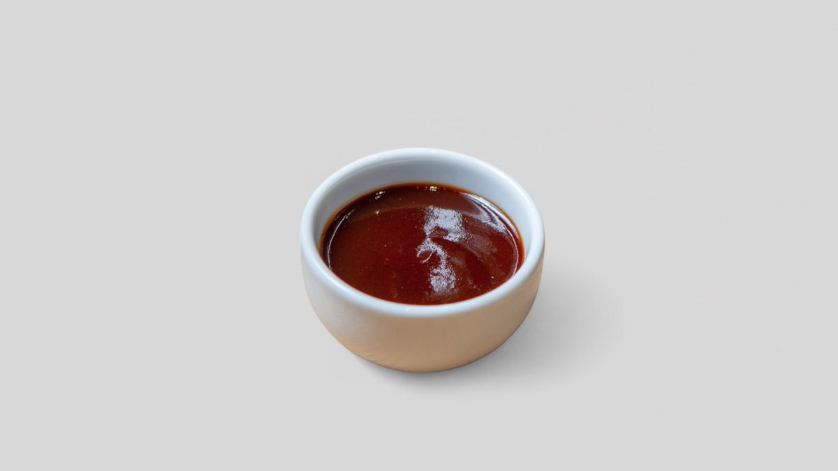 BBQ 38ml