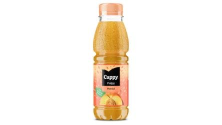 Cappy piersică