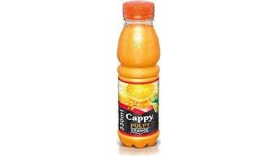 Cappy portocale