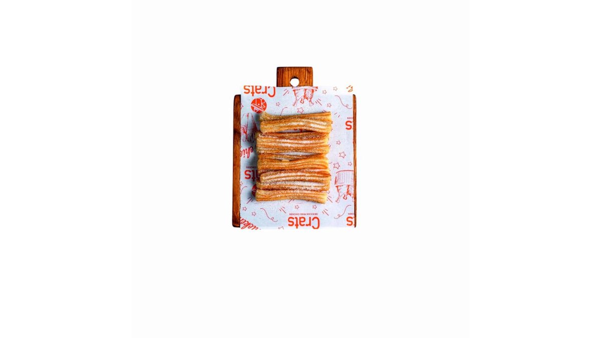 Churos Sugar
