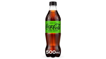 Coca Cola Lime