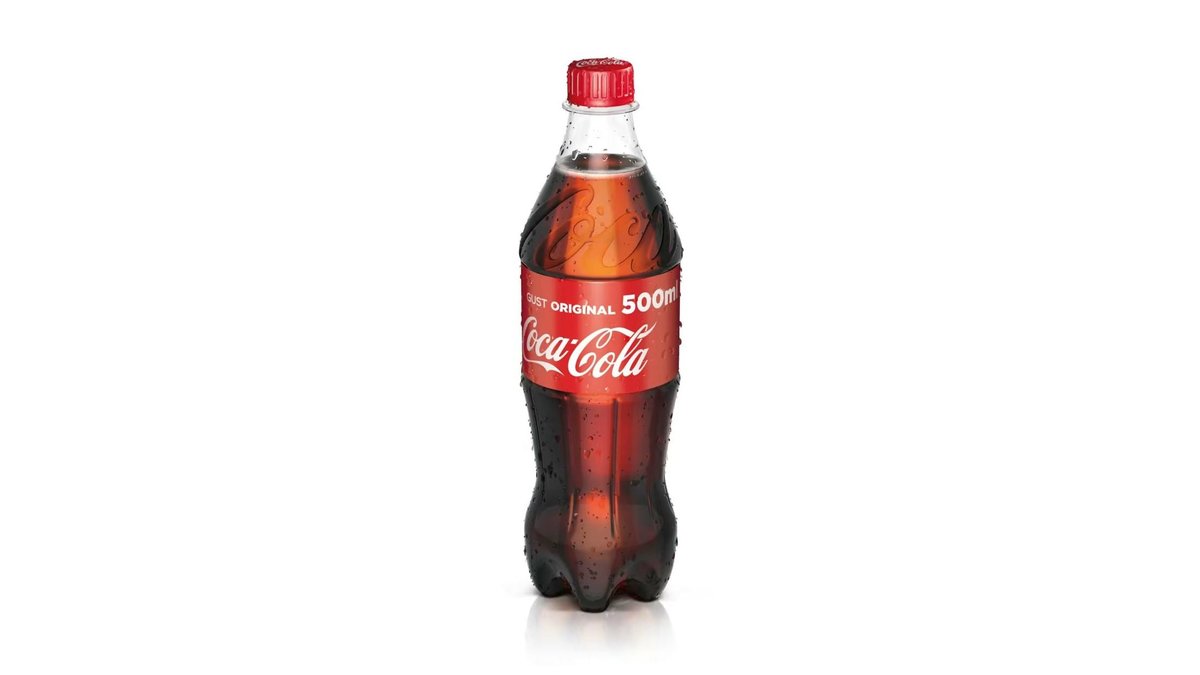 Coca Cola