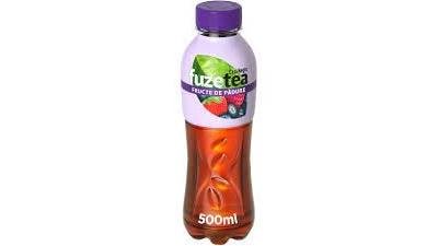 Fuzetea fructe de pădure
