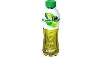 Fuzetea lămâie