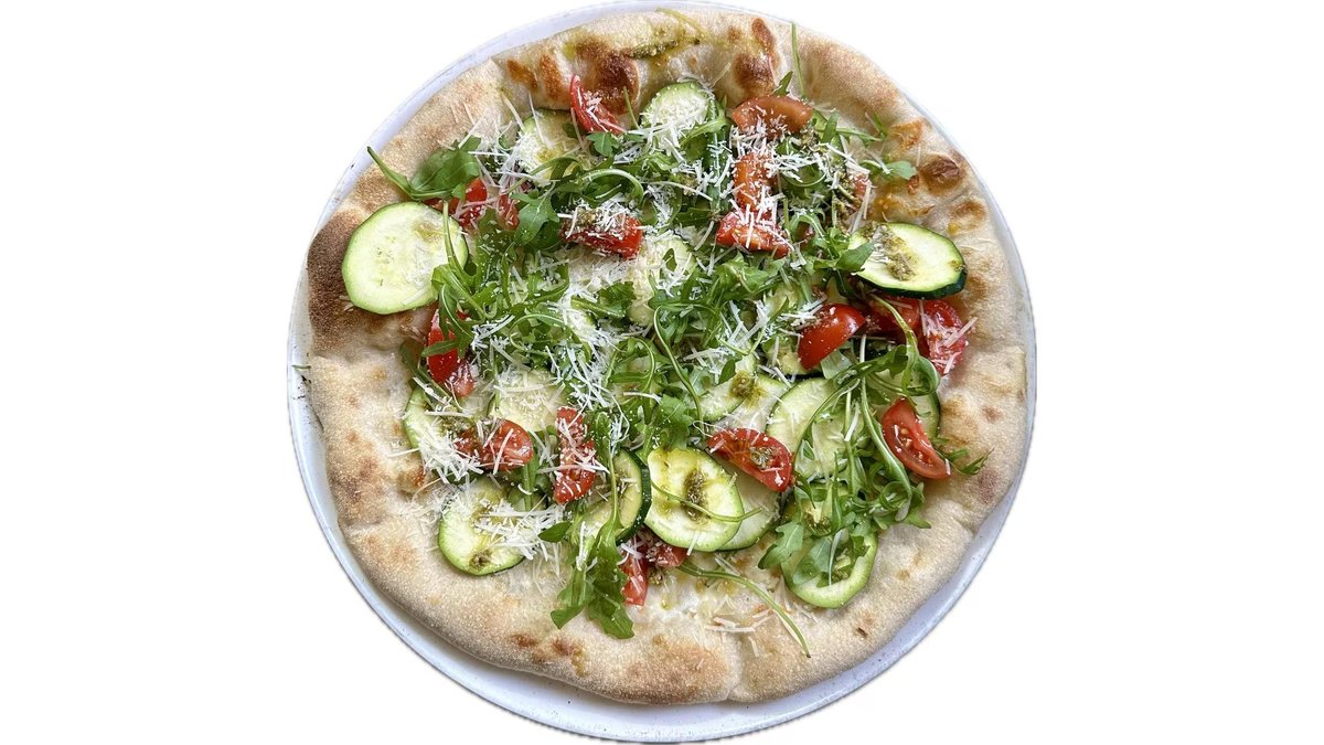 Al Pesto 32