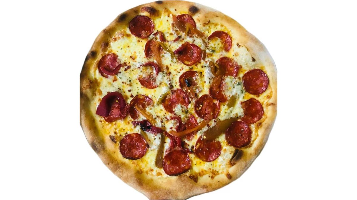 Calabrese 32