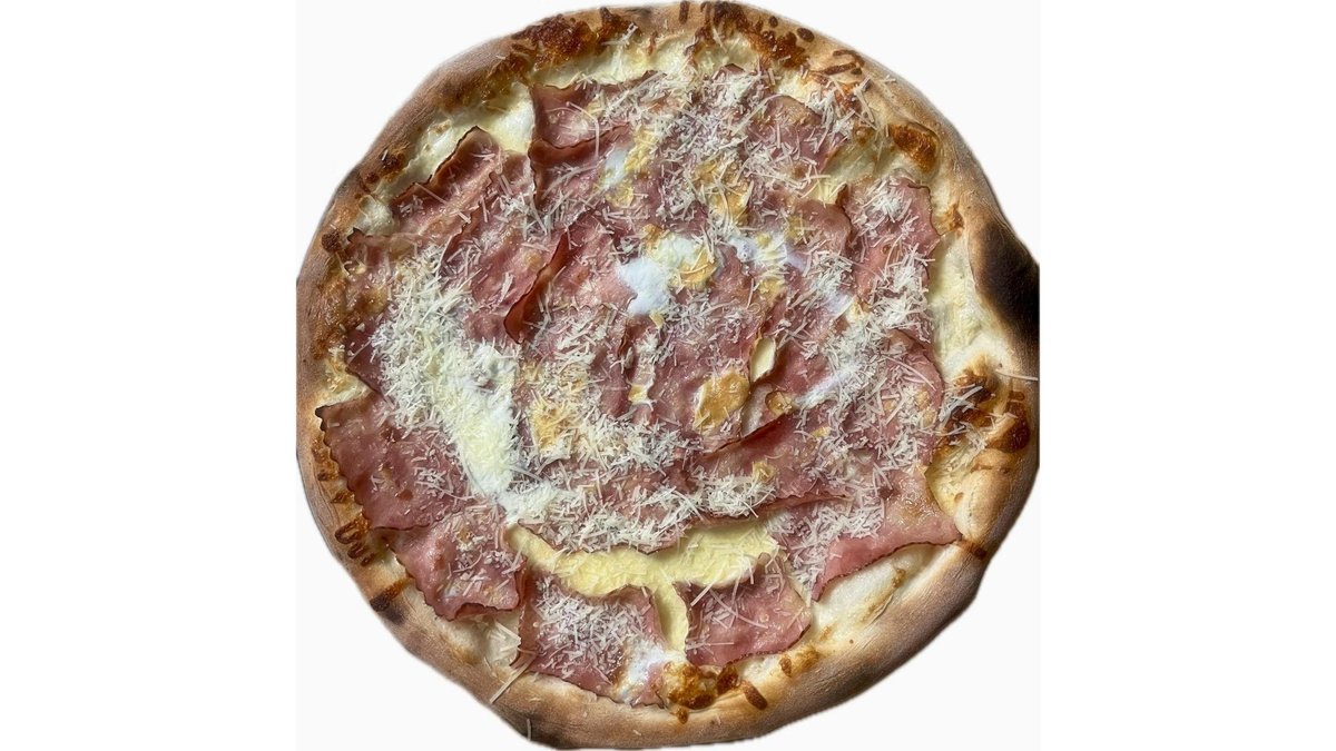 Carbonara 32
