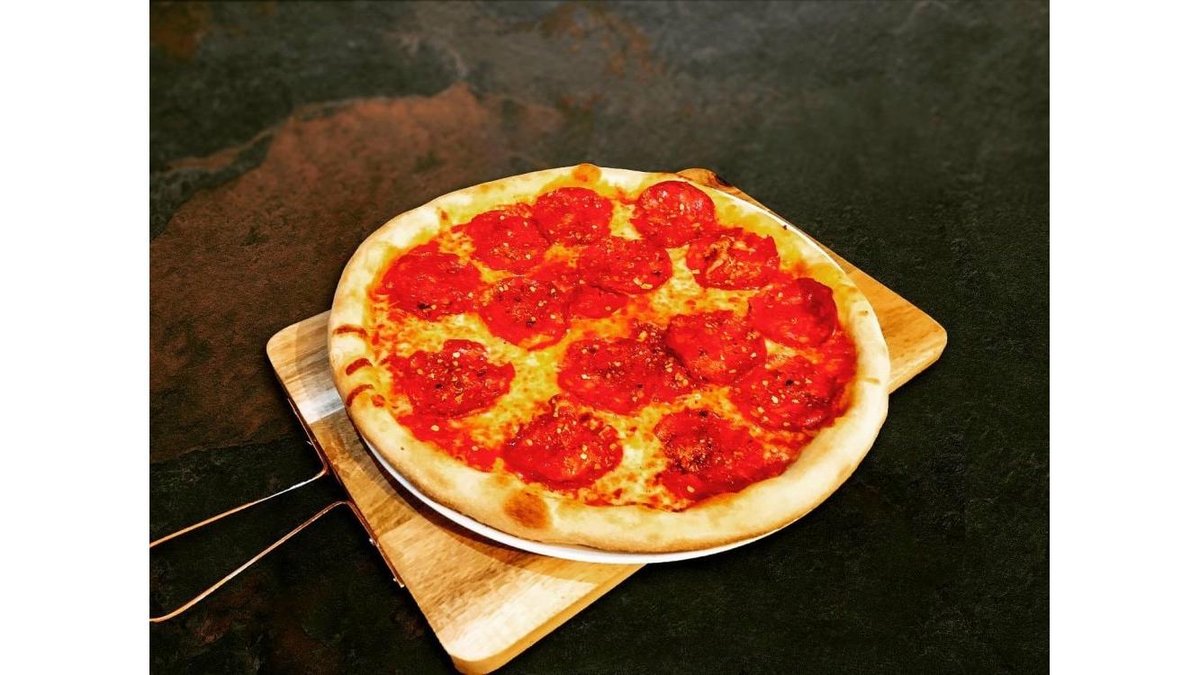 Diavola 32