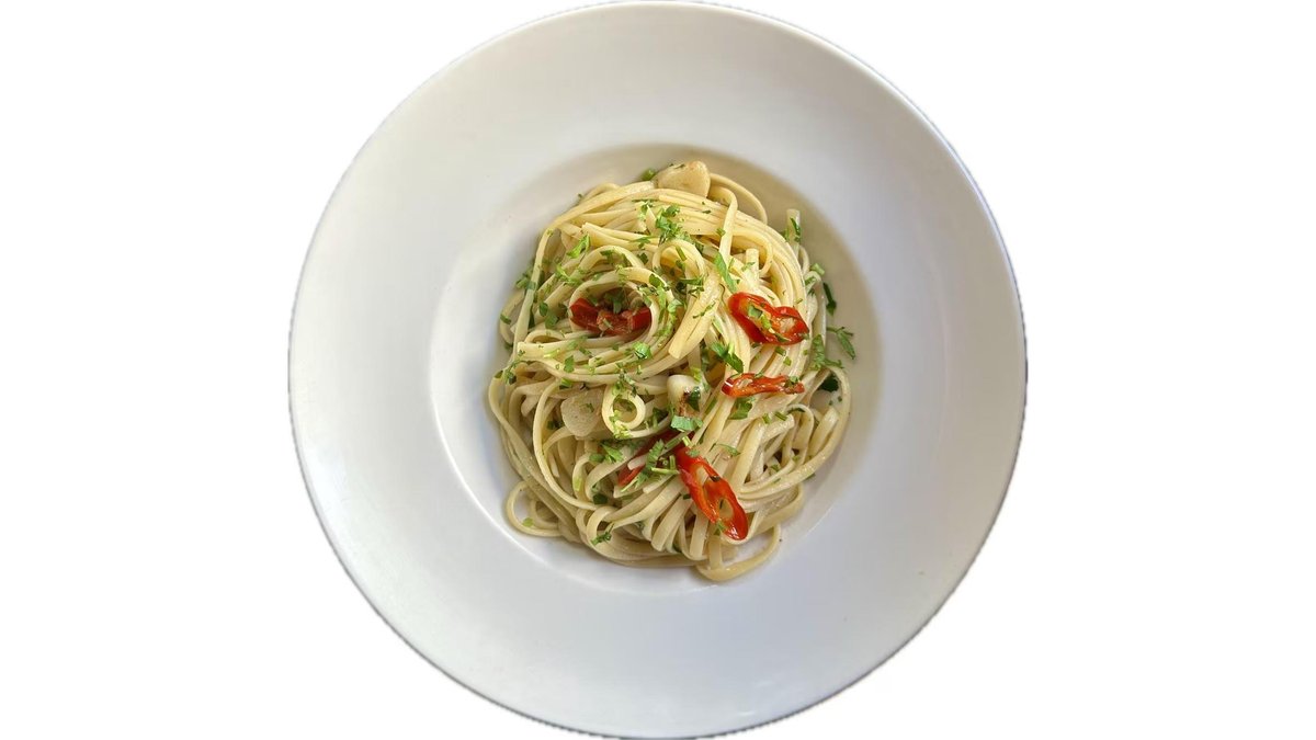 Linguine A O P