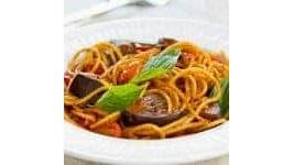 Linguine Primavera