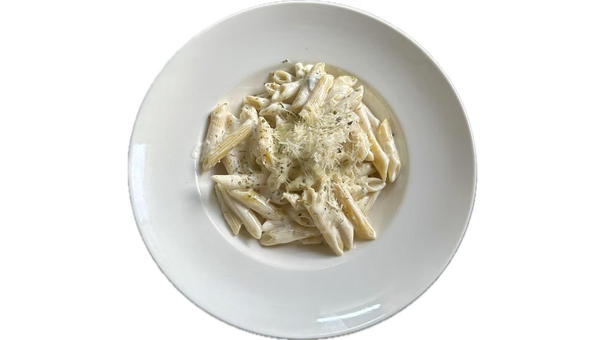 Penne Quattro Formaggi