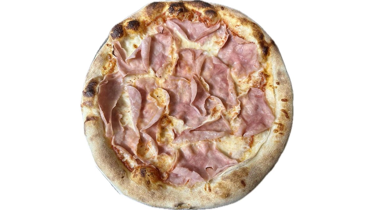 Prosciutto 32
