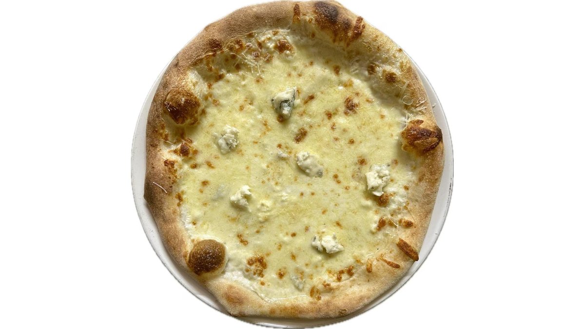 Quatro Formaggi 32