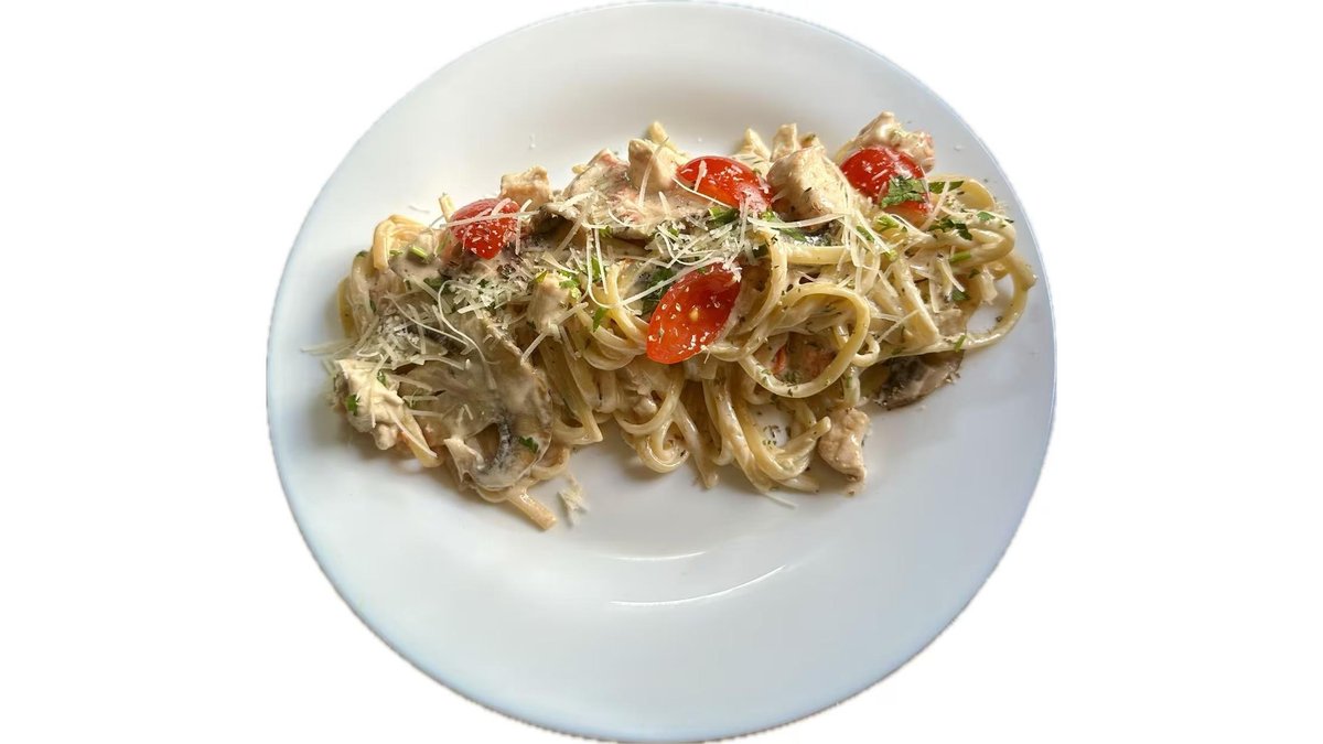 Tagliolini Pollo