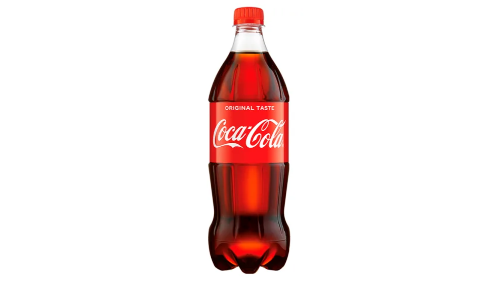 Coca-Cola 0,85 l