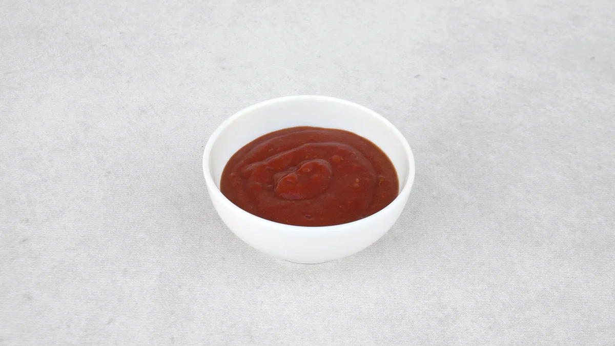 Ketchup Heinz