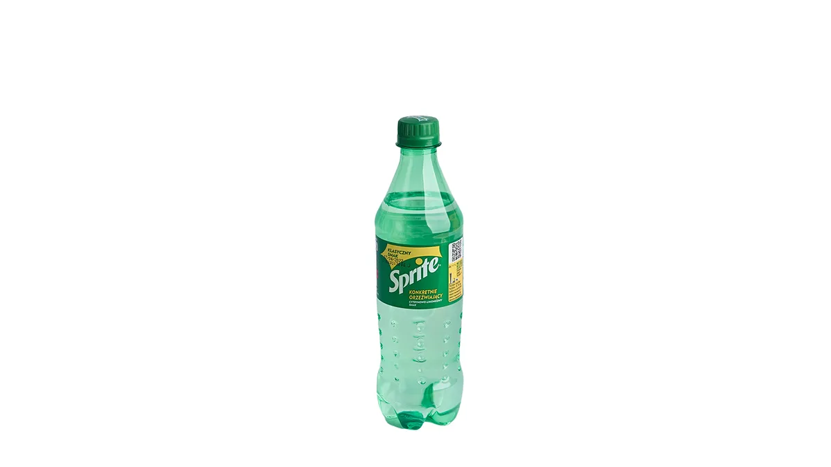 Sprite 0,5 l
