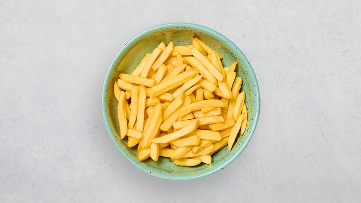 Pommes