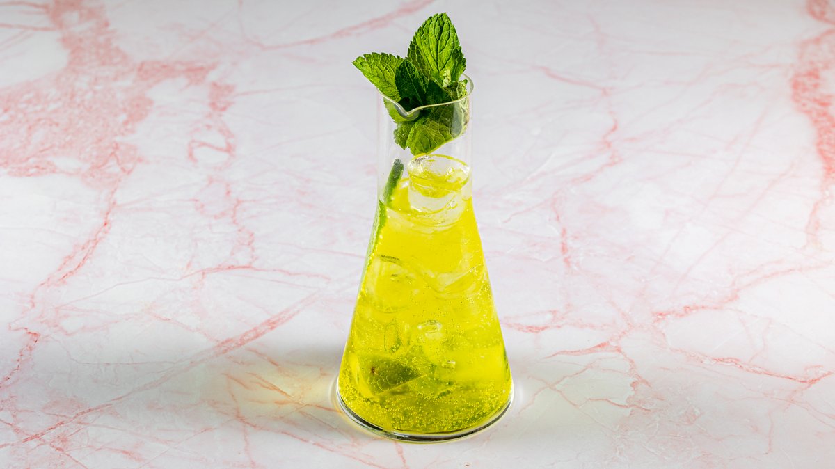 Felix Felicis Mint and Cucumber