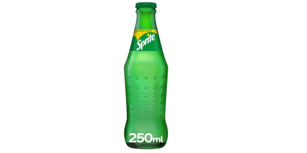 Sprite 0.25 l