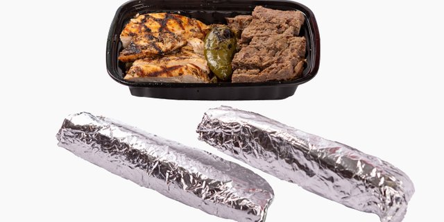 1 Lbs Fajita Protein