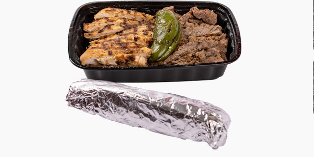 1/2 Lbs Fajita Protein