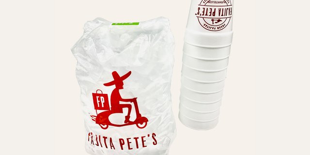 Bag of Ice