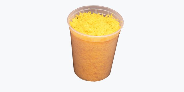 Cheddar Cheese Quart