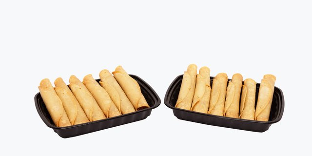 Chicken Flautas (12)
