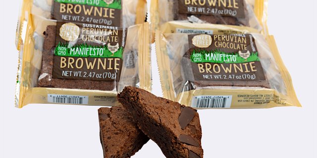 Chocolate Brownies