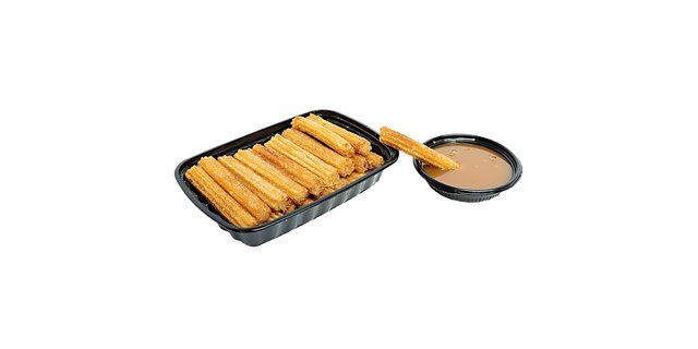 Churros