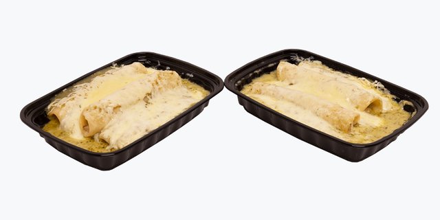 Enchiladas