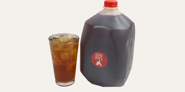 Gallon Sweet Tea