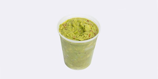 Guacamole (quart)