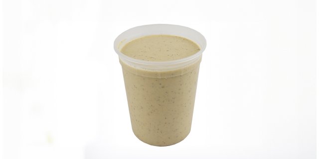 Jalapeno Ranch (quart)