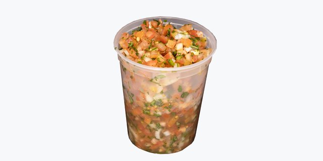 Pico de Gallo (quart)