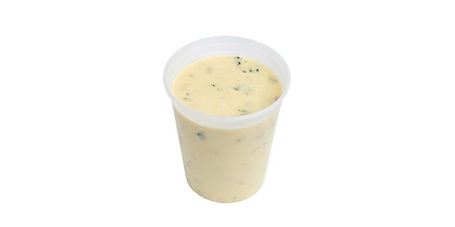 Queso (quart)